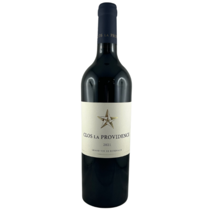 Clos La Providence 2021