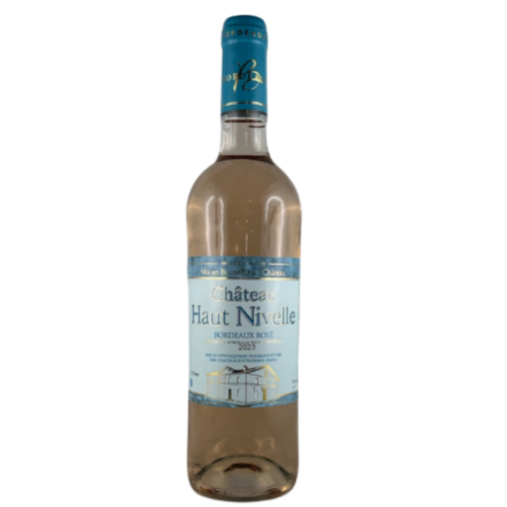 Chateau Haut Nivelle 2025