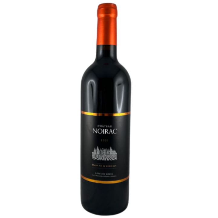 Chateau Noirac 2020