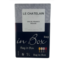 Le Chatelain