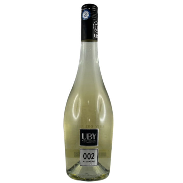 Uby 002