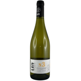 Uby N3 Colombard et Sauvignon