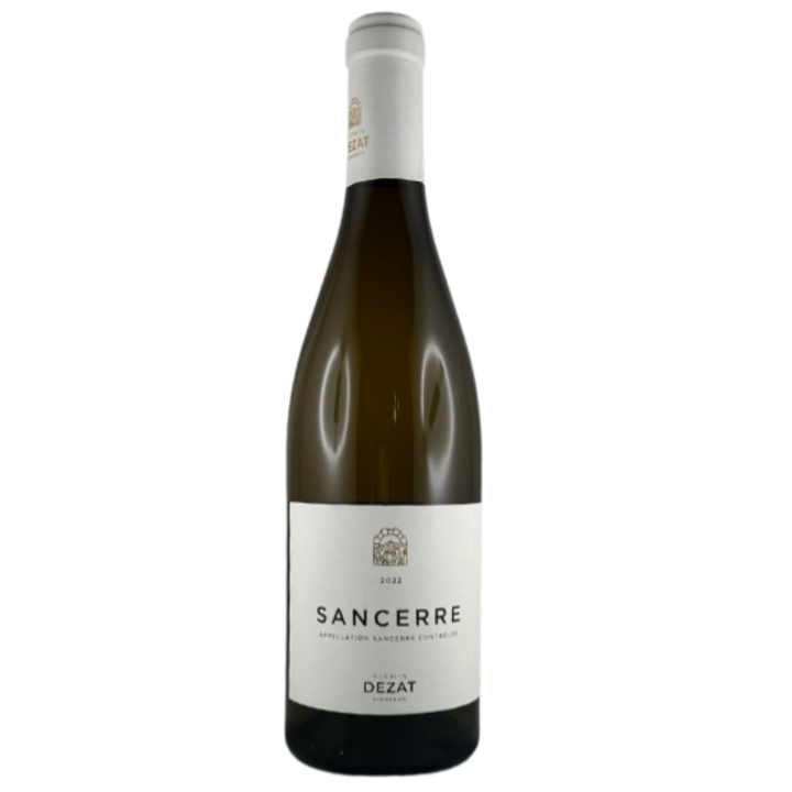 Domaine Firmin Dezat Sancerre 2023