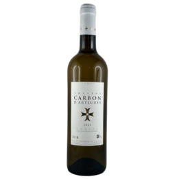 Chateau Carbon d'Artigues 2024