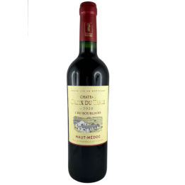Chateau Croix du Trale 2022