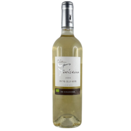 Chateau Farizeau 2024
