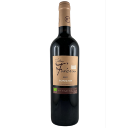 Chateau Farizeau 2022