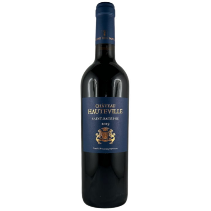 Chateau Hauteville 2020