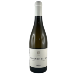 Domaine Firmin Dezat Menetou Salon 2023