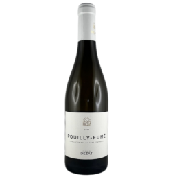 Domaine Firmin Dezat Pouilly Fumé 2023