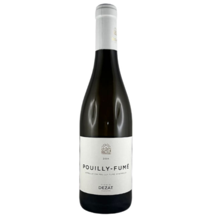 Domaine Firmin Dezat Pouilly Fumé 2023