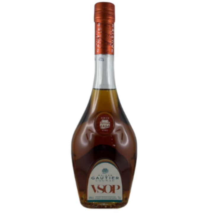 Gautier Vsop