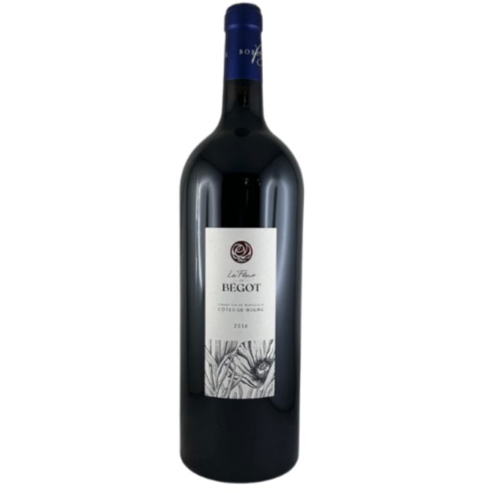 Fleure De Begot 2016