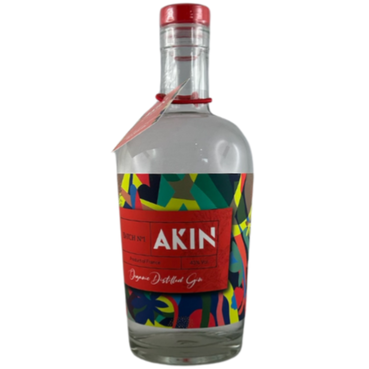 Akin