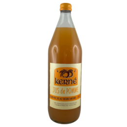 Jus de Pomme