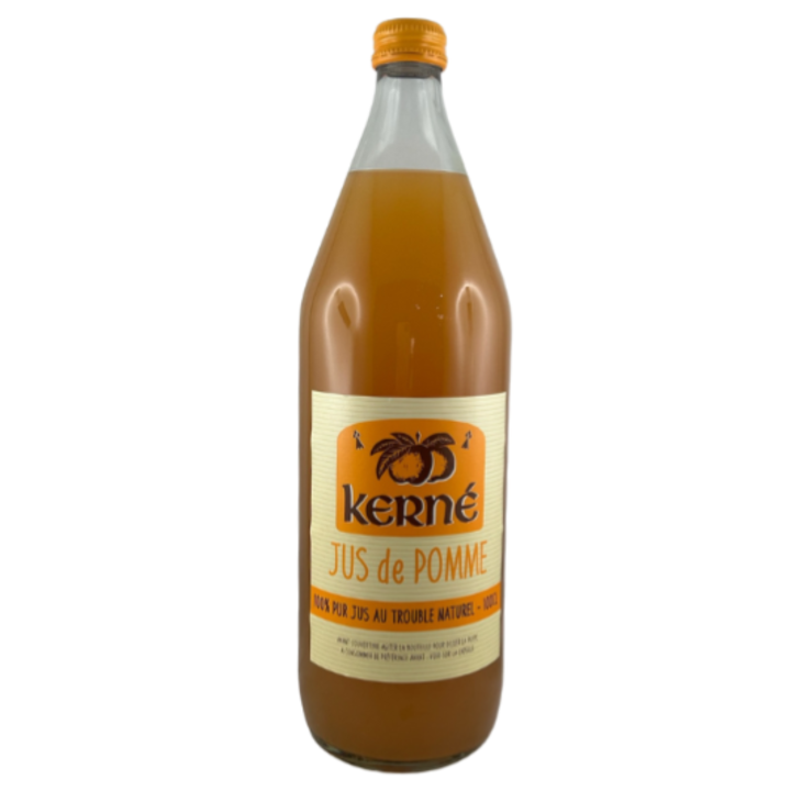 Jus de Pomme