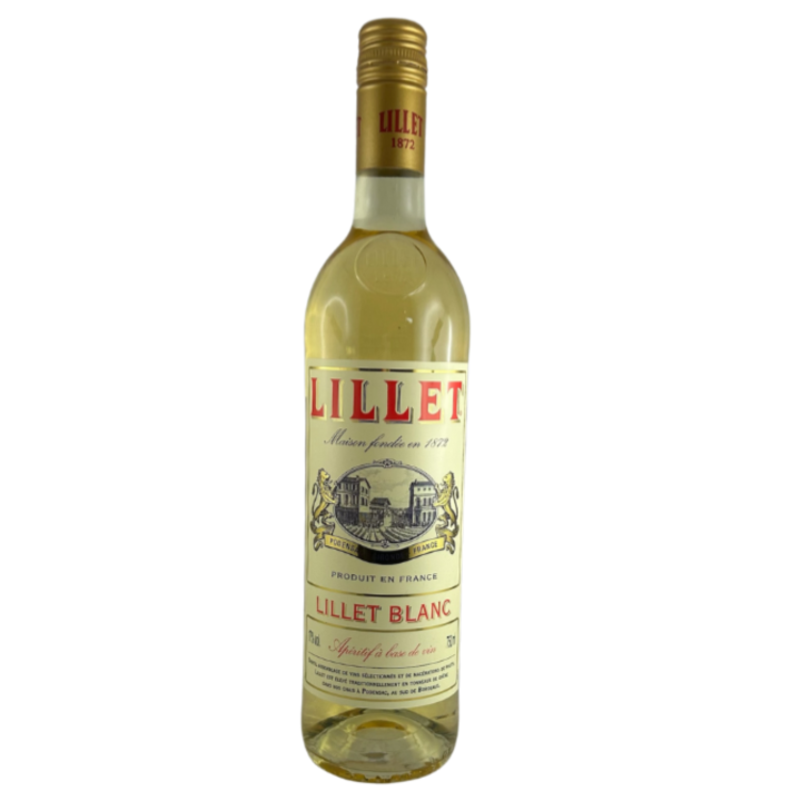 Lillet Blanc