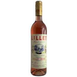 Lillet Rosé