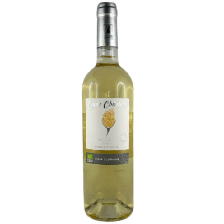 Chateau Farizeau Cuvée Charlotte 2023