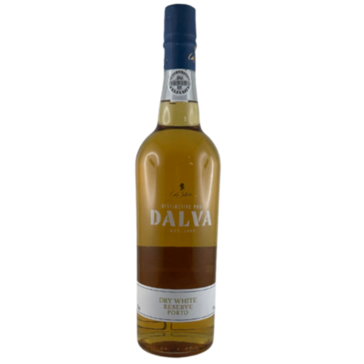Porto Dalva - Dry White