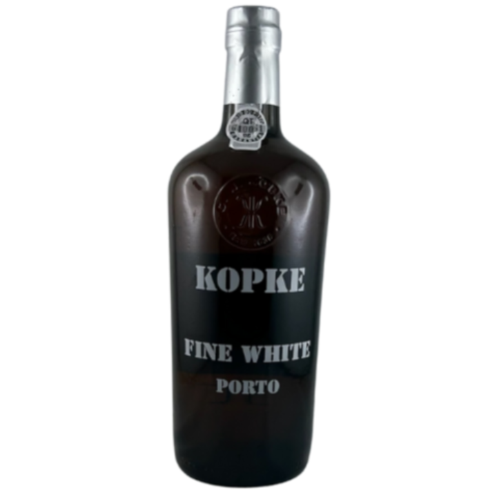 Porto Kopke White