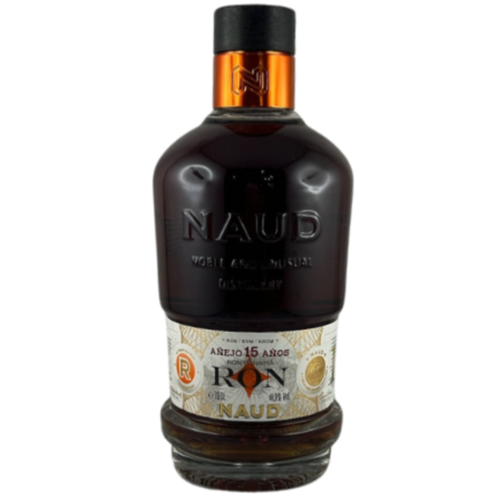 Naud 15ans