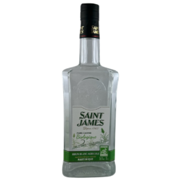 Blanc Bio Saint James