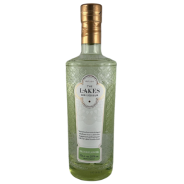 The Lakes Liqueur Gin Edelflower