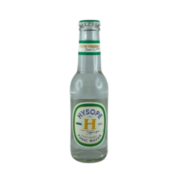 Hysope Concombre