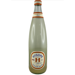 Hysope Ginger Beer
