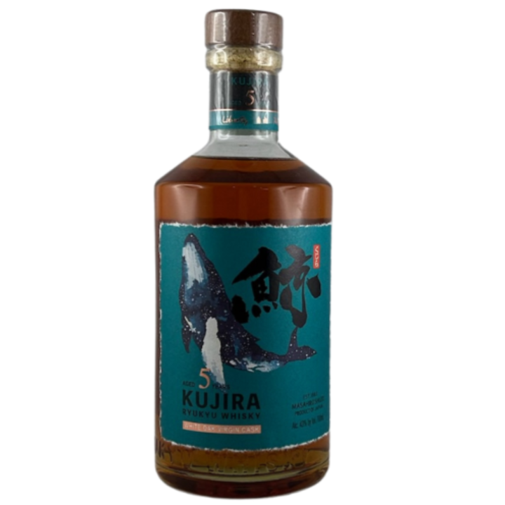 Kujira 5ans