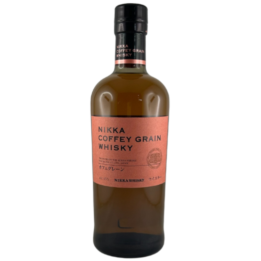 Nikka Coffey Grain