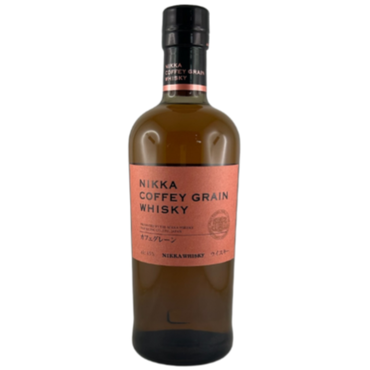 Nikka Coffey Grain