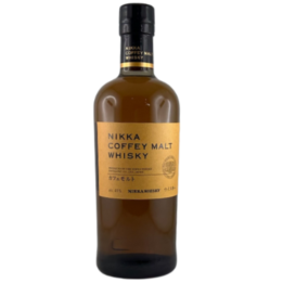 Nikka Coffey Malt