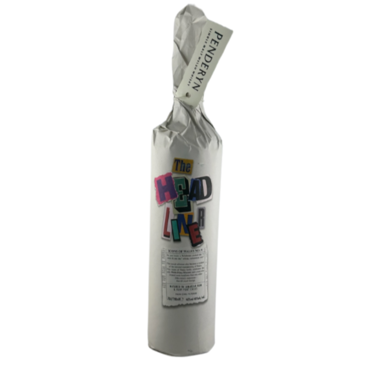Penderyn Headliner