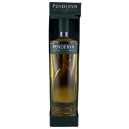 Penderyn Peated