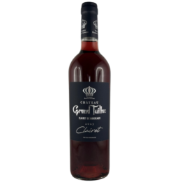 CHATEAU GRAND TUILLAC CLAIRET 2024