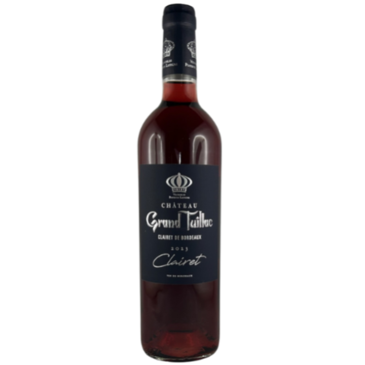 CHATEAU GRAND TUILLAC CLAIRET 2024