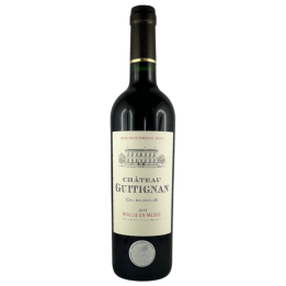 CHATEAU GUITIGNAN 2019