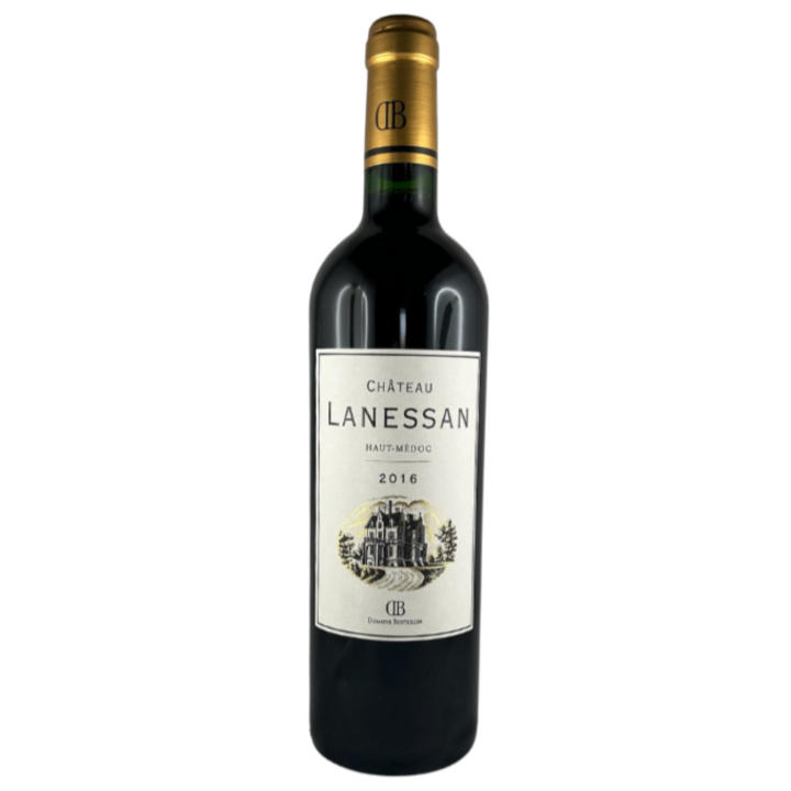 CHATEAU LIOT 2016