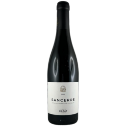 SANCERRE ROUGE FIRMIN DEZAT 2022