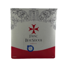 FRANC BEAUSEJOUR