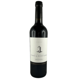 CHATEAU PIERRE DE MONTIGNAC 2020