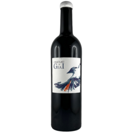 CHATEAU LE GEAI 2021