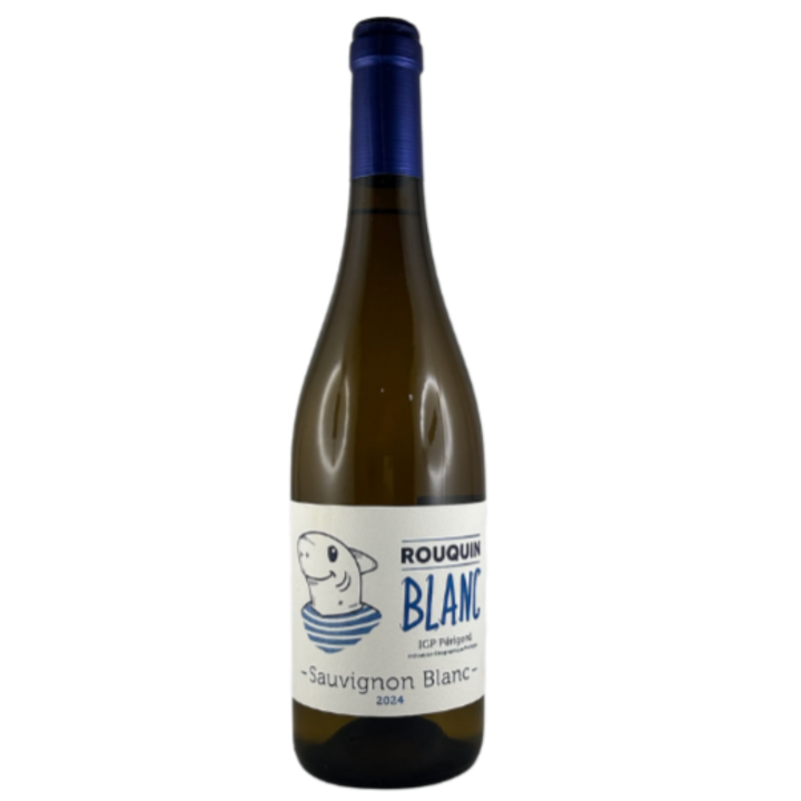 ROUQUIN BLANC 2024