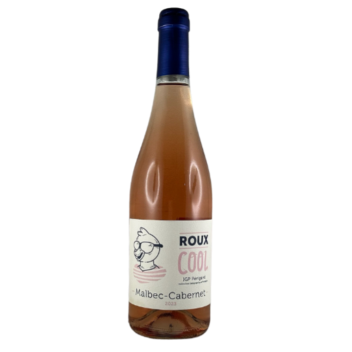 ROUX COOL 2023
