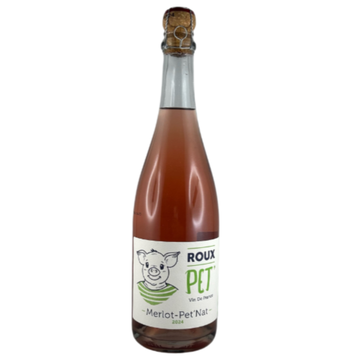 ROUX PET 2024