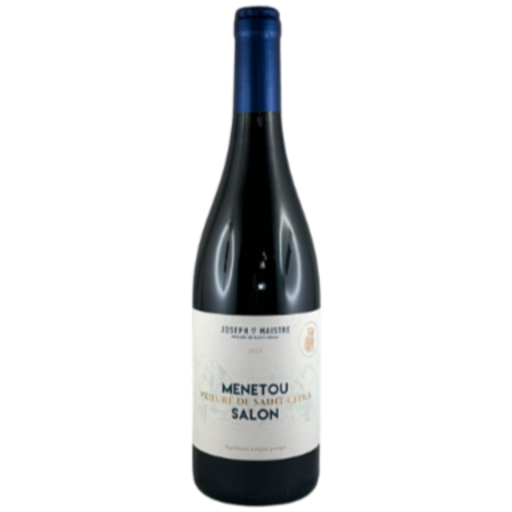 LE PRIEURE DE SAINT CEOLS - MENETOU SALON 2023