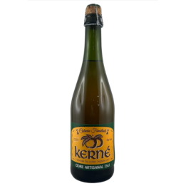 CIDRE KERNE BRUT