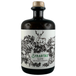 Sybaritas Gin